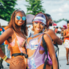 two women at atl carnival