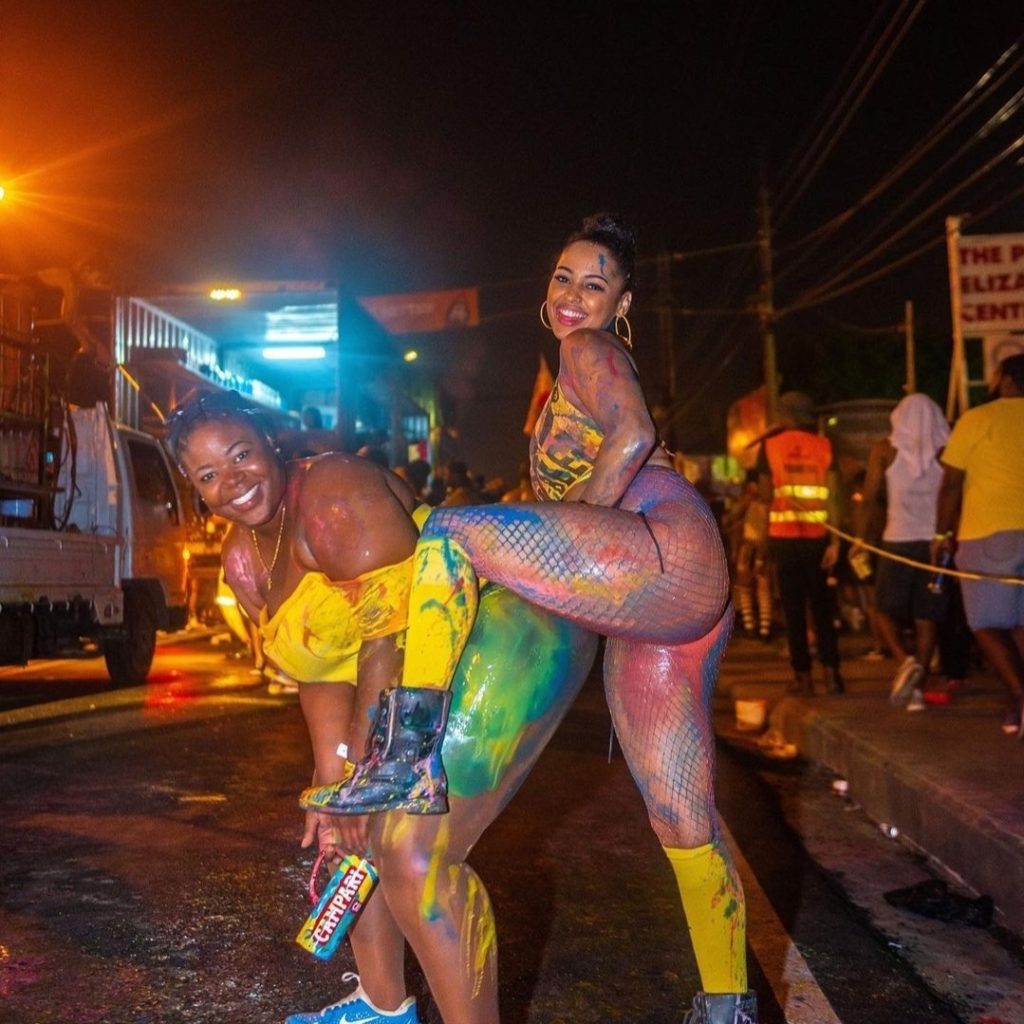 Trinidad Carnival 2024 Fete Tickets Jump & Wine Travel