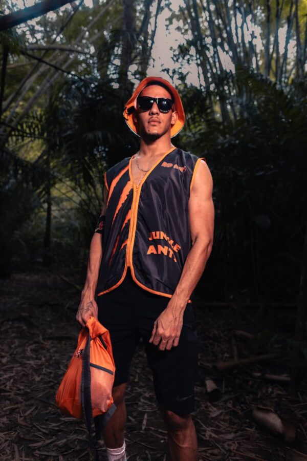 Red Ants J'ouvert 2026