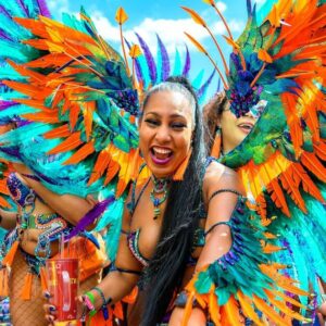 trinidad carnival