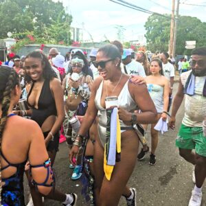 Jamaica Carnival Planning Guide
