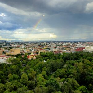 Xplore Mexico City 2026 | Cultural Women’s Group Trip