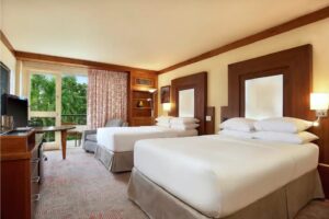 Trinidad Room-Only Packages 2027