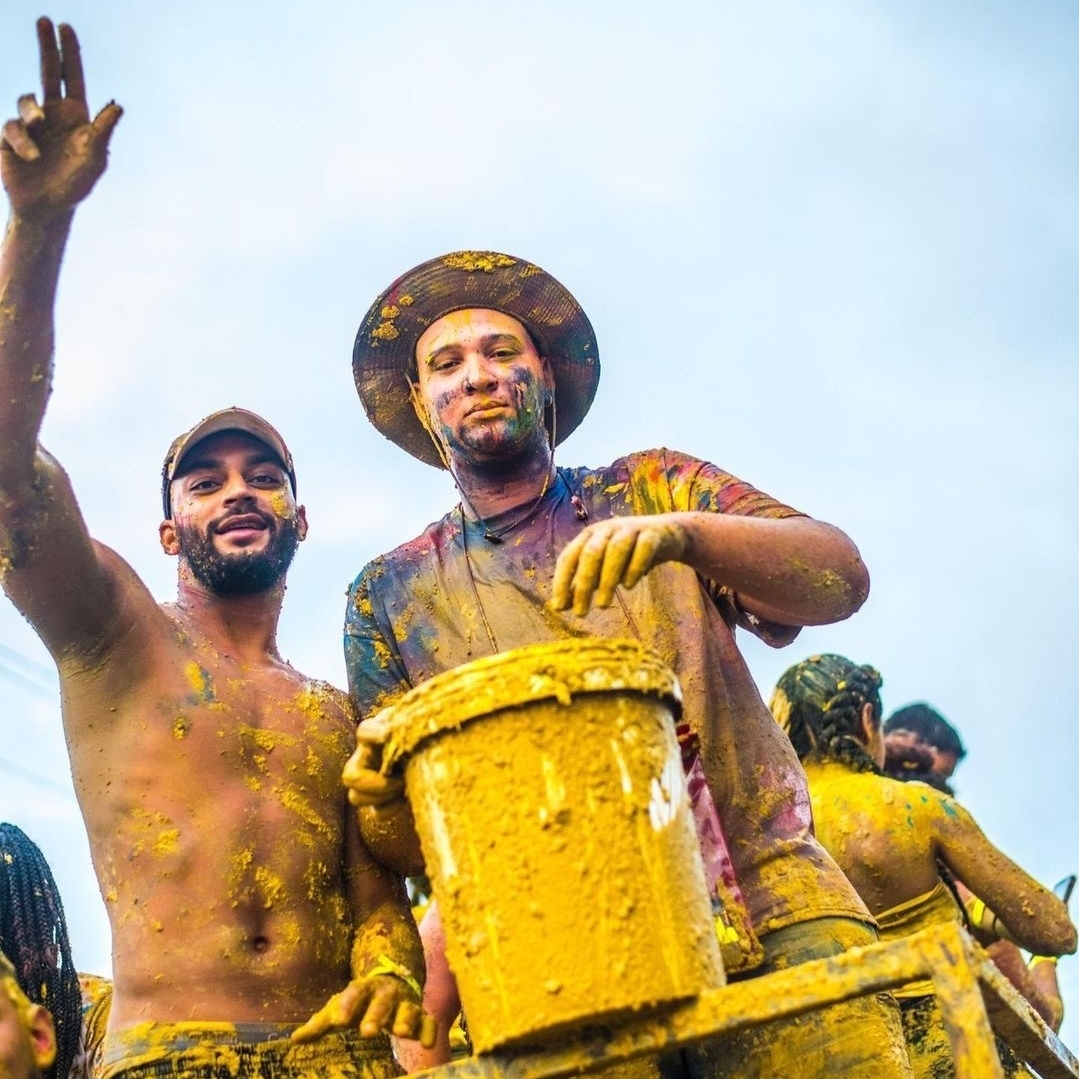 trinidad carnival 2026 concierge packages trinidad carnival 2026 concierge packages