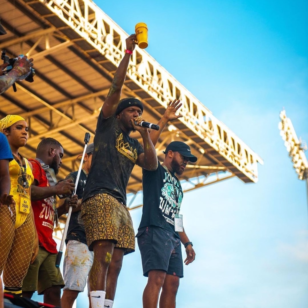 trinidad carnival 2026 concierge packages trinidad carnival 2026 concierge packages