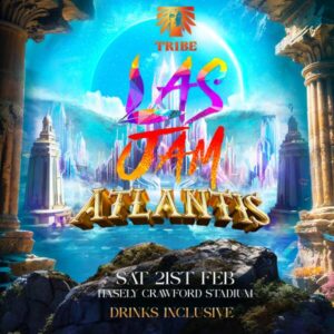 las jam trinidad 2026