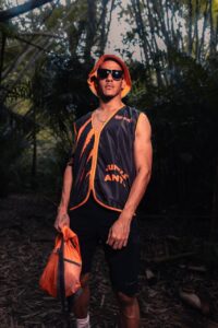 Trinidad Red Ants J'ouvert 2026